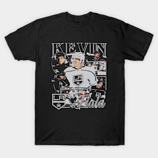 Kevin Fiala Vintage Bootleg T-Shirt